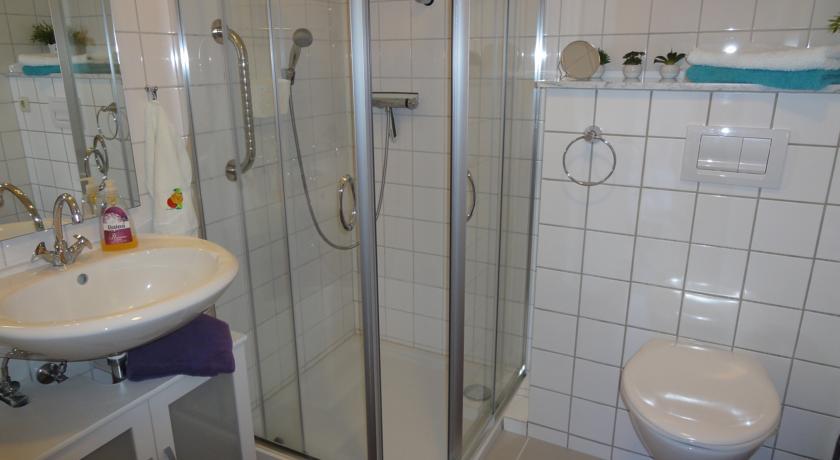 Ferienwohnung Uenglingen Stendal Room photo