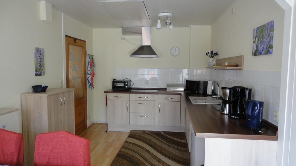 Ferienwohnung Uenglingen Stendal Room photo